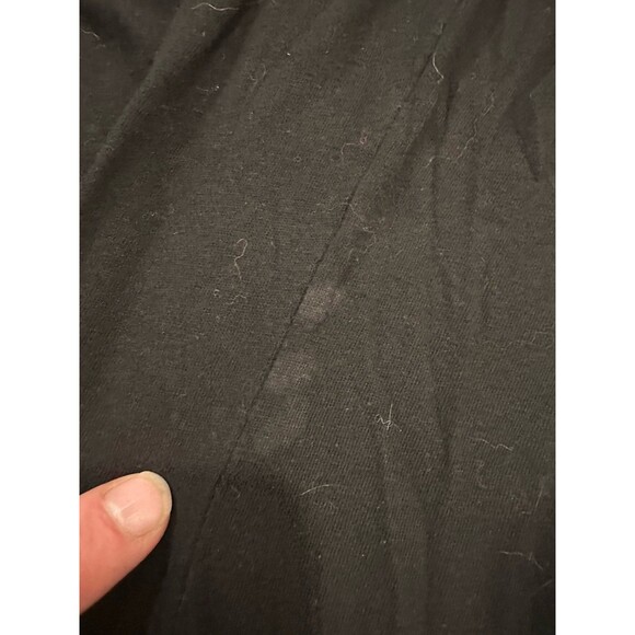 TED NUGENT LOVE GRENADE ALBUM COVER WOMEN'S BLACK CONCERT T-SHIRT SIZE M - Picture 6 of 6